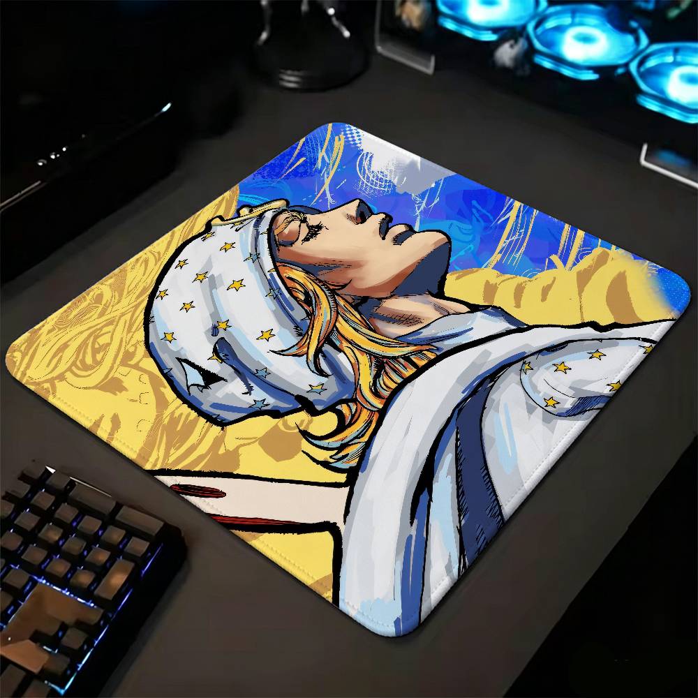 Cool JoJo B-BizarreS Adventure - Esports Gaming Laptop ulasan dan harga