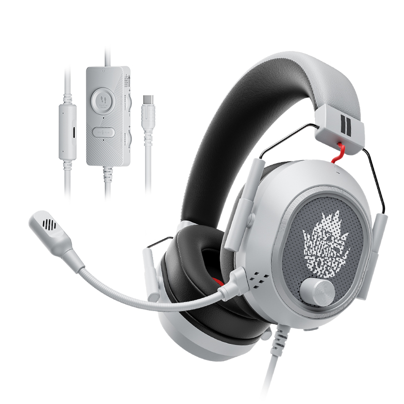 Headset Gaming Ringan G810 Ult - Esports Gaming Phone ulasan dan harga