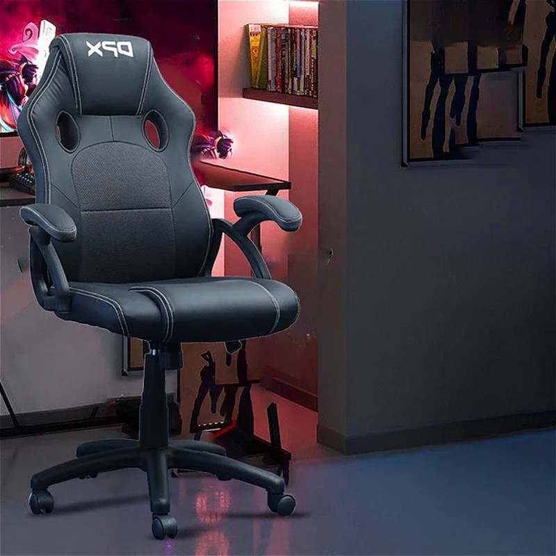 Kursi Kantor Sederhana Modis,  - Esports Gaming Lounge ulasan dan harga
