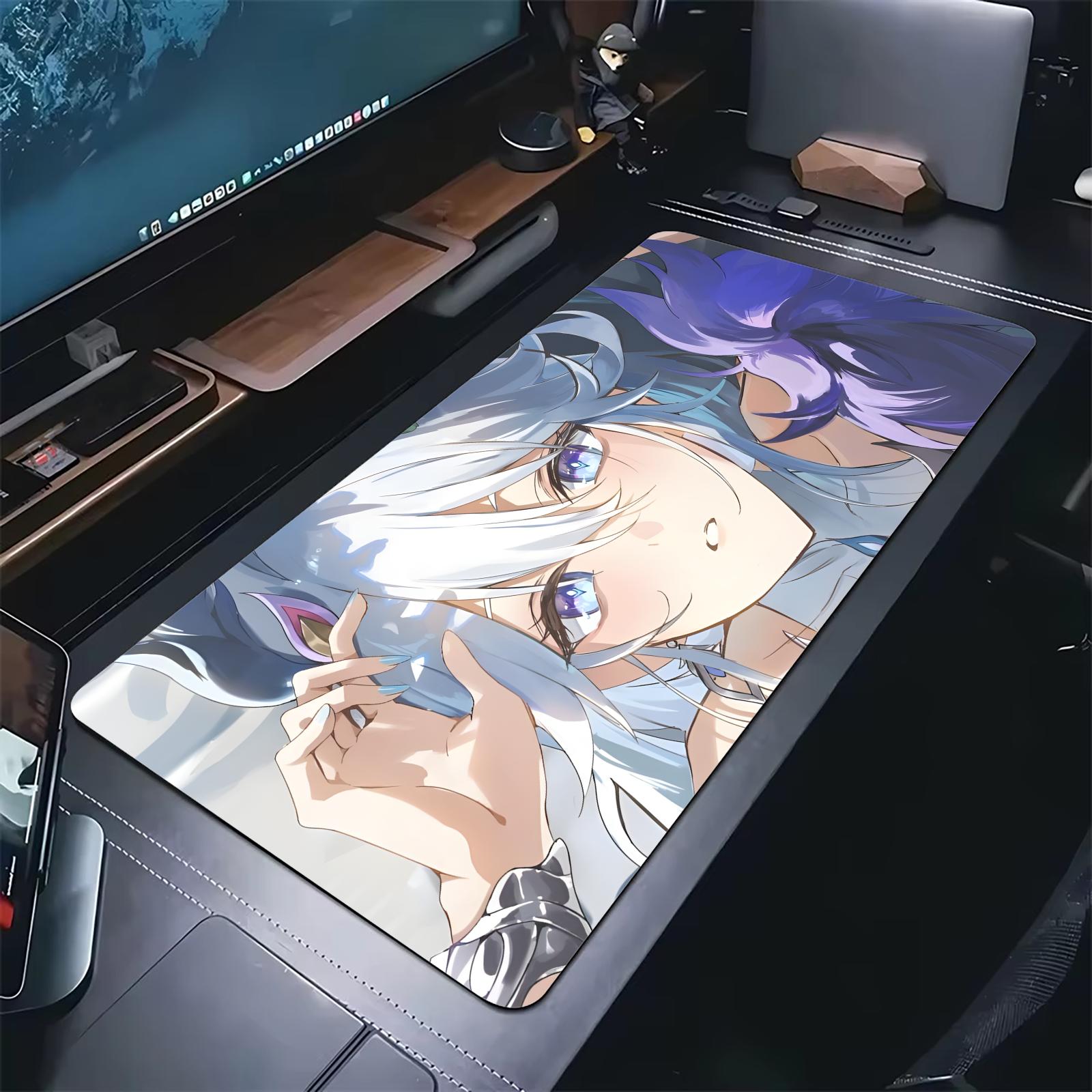 Genshin Impact Odette Pro E-Sp - Esports Gaming Laptop ulasan dan harga