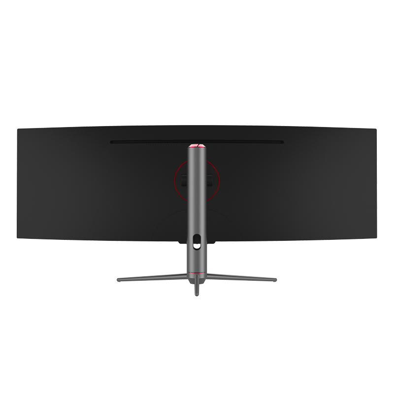 Monitor Gaming Ultrawide Lengk - Gaming Monitor Curved ulasan dan harga
