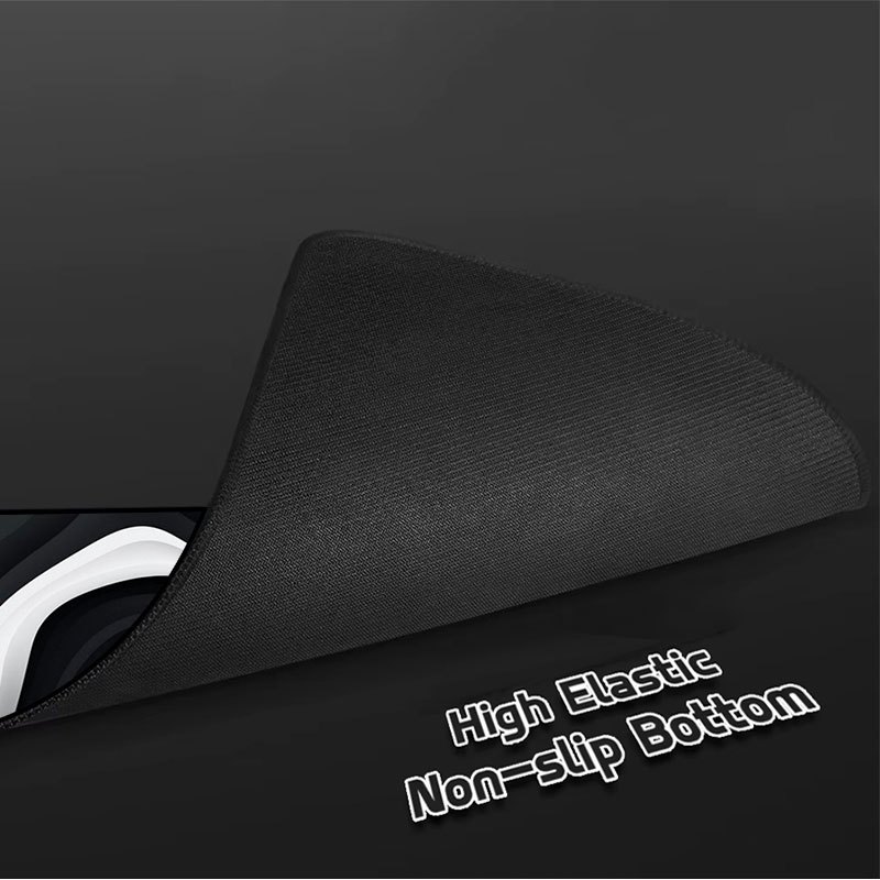 Alas Mouse Gaming XXL Matte Pr - Esports Gaming Gear ulasan dan harga