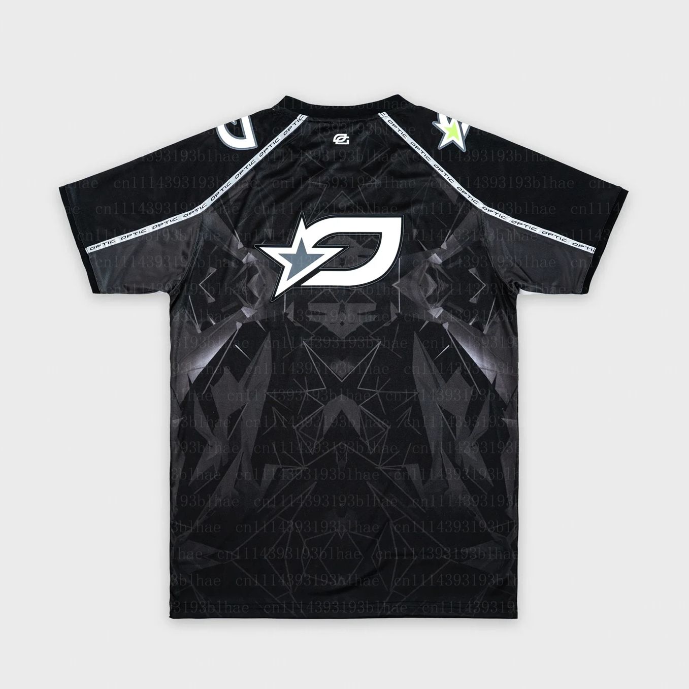 Kaos Tim Esports Club 2026 OpT - Esports Gaming T Shirt ulasan dan harga