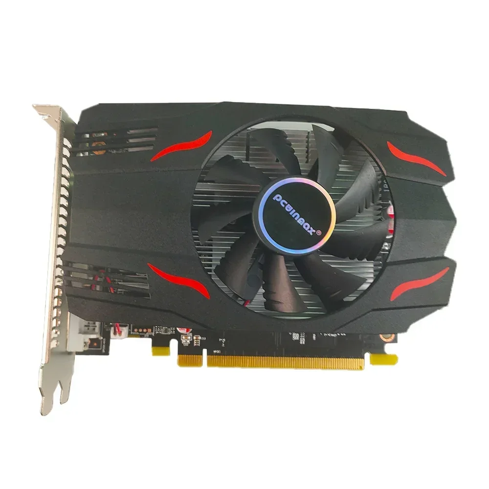 Kartu Grafis Komputer Desktop  - Video Gaming & Esports Usd Acc ulasan dan harga
