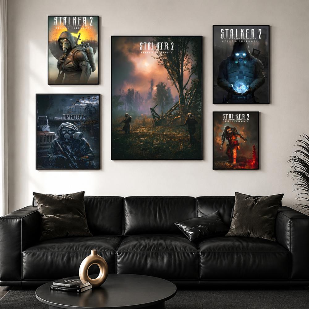S-S.T.A.L.K.E.R-R 2 H-H-HeartS - Esports Gaming Lounge ulasan dan harga