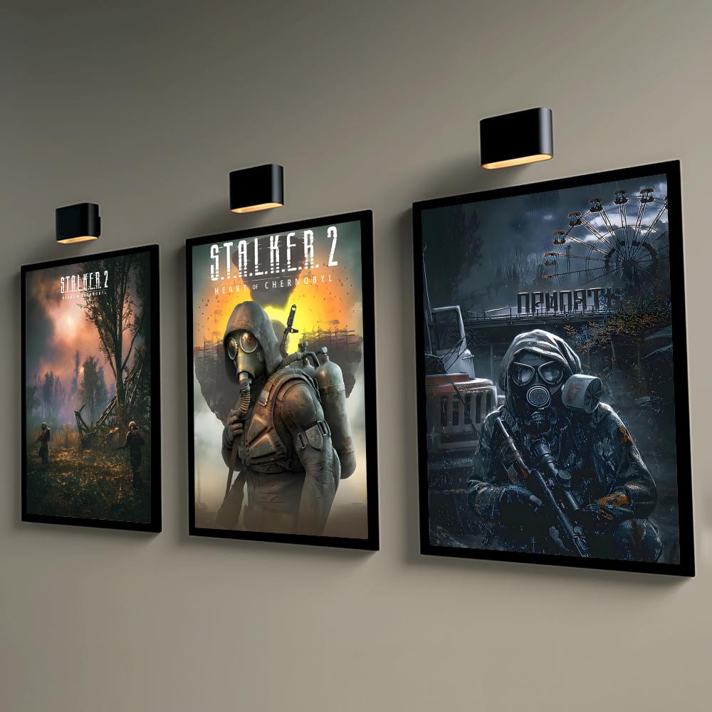 S-S.T.A.L.K.E.R-R 2 H-H-HeartS - Esports Gaming Lounge ulasan dan harga