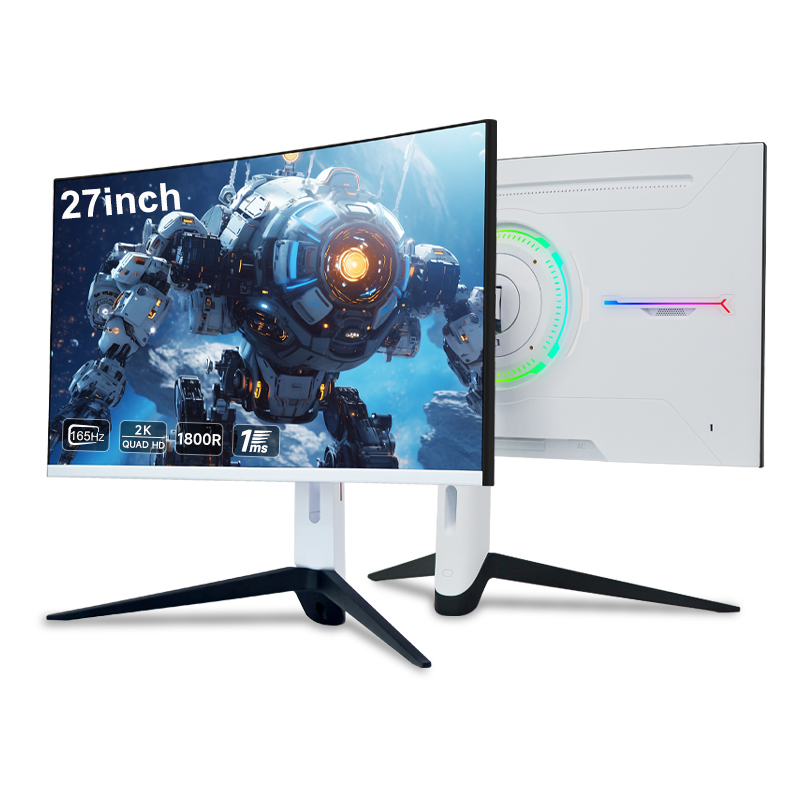 Monitor Layar Lengkung 24 32 3 - Gaming Monitor Curved ulasan dan harga