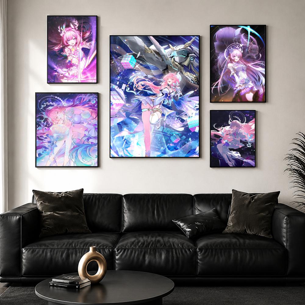 W-Wuthering W-Waves A-AemeathS - Esports Gaming Lounge ulasan dan harga