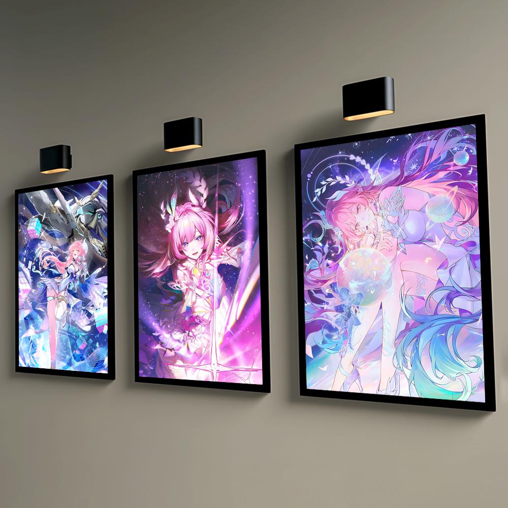 W-Wuthering W-Waves A-AemeathS - Esports Gaming Lounge ulasan dan harga