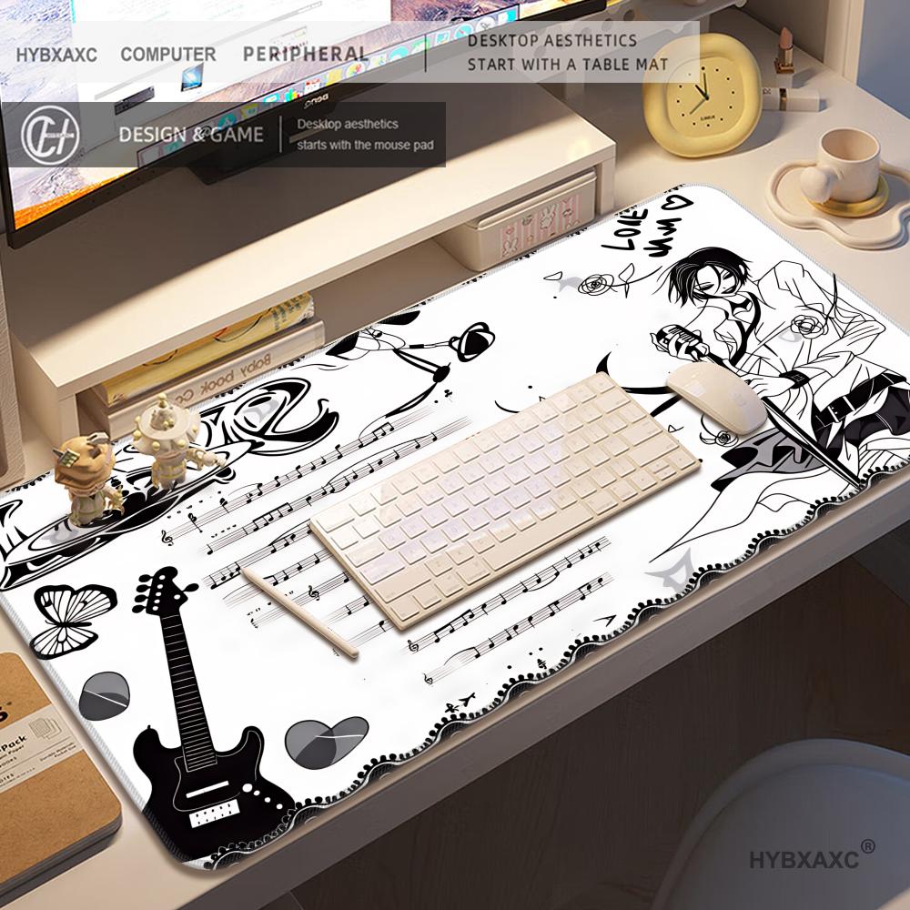 HYBXAXC Anime Gamer Nana Mouse - Esports Gaming Laptop ulasan dan harga