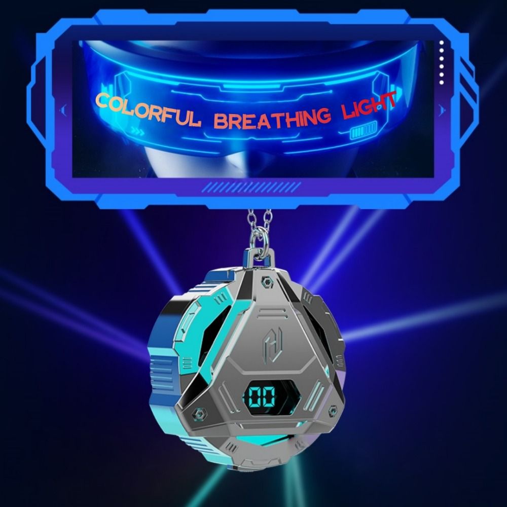 X45 Headset Gaming Nirkabel Bl - Esports Gaming Phone ulasan dan harga