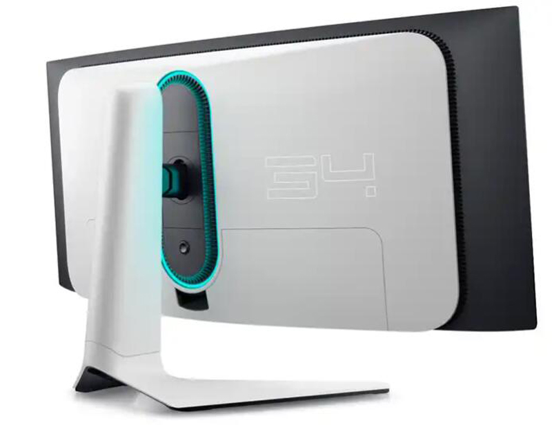 Monitor Gaming Alienware AW342 - Gaming Monitor Curved ulasan dan harga